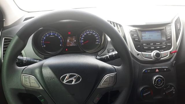 HB20 Comfort Plus 1.0 2014 - Foto 2