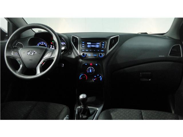 Hyundai Hb20 1.0 comfort 12v flex 4p manual - Foto 4