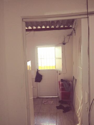Casa no Jardim Santo inácio no precinho, quarto e sala - Foto 4