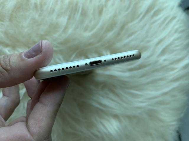 Vendo IPhone 7 Plus 32 GB Gold - Foto 4