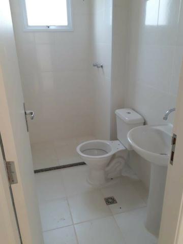 Apartamentos com 2 dormitórios (1 suíte) - Foto 8