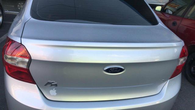Ford Ka sedan 2016 - Foto 3