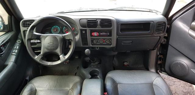 CHEVROLET S10 2008/2009 2.4 ADVANTAGE 4X2 CD 8V FLEX 4P MANUAL - Foto 3