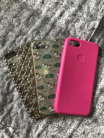 Case iPhone 7/8