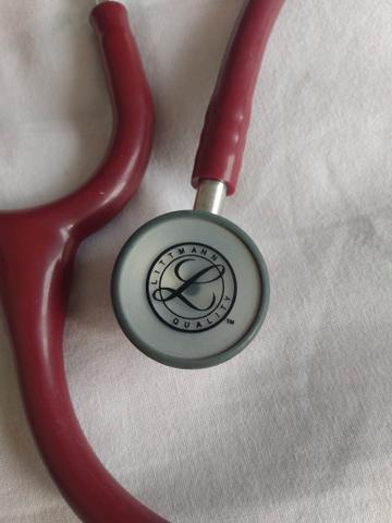Estetoscópio neonatologia - Foto 2