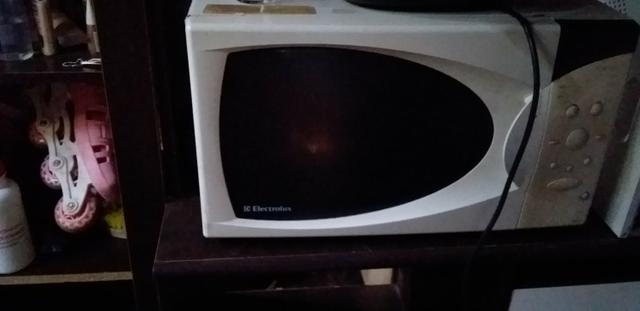 Vendo micro-ondas funcionando - Foto 3