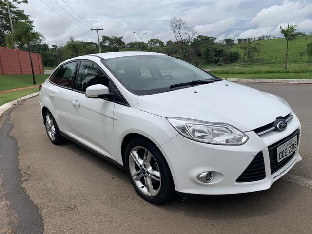 Ford Focus 2.0 Se Automático - Foto 6