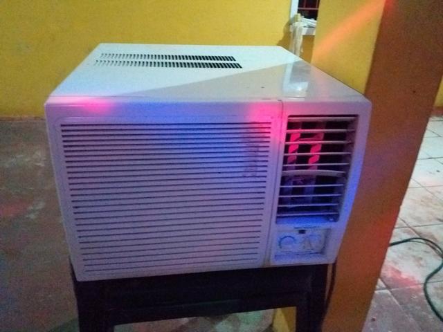Arcodicinado janela de 21mil BTUs 600reais - Foto 6