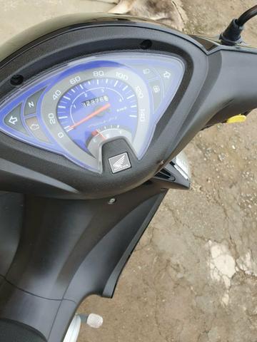 Biz 125 2014 - Foto 5