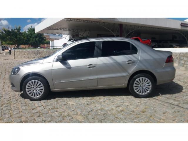 Voyage I Motion Trend 1.6 Mi T. Flex 8v - Foto 5