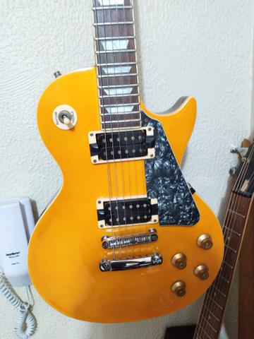 Les Paul seymour duncan