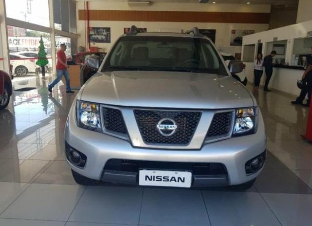 Frontier Attack 2016 SV 4x4 Automática - Foto 10