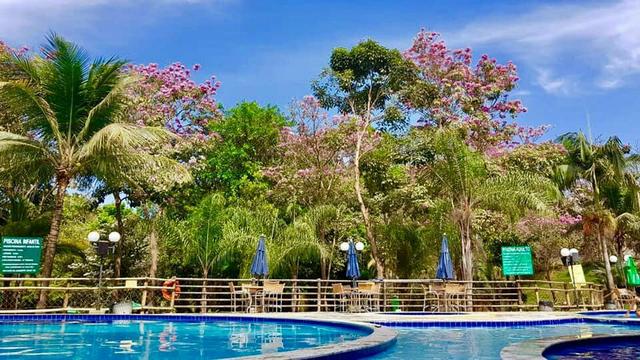 Thermas Paradaise - Réveillon 2020 - Venha com sua Família!!! - Foto 15