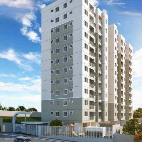 Apartamento 2 quartos em Morada De Santa Fé