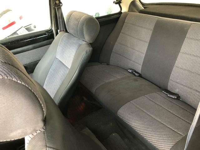 Chevette se reliquia - Foto 5