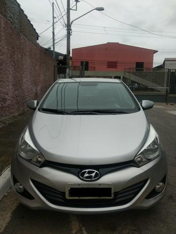 HB20S Premium 1.6 flex 16v aut. 4p Completo - Foto 2