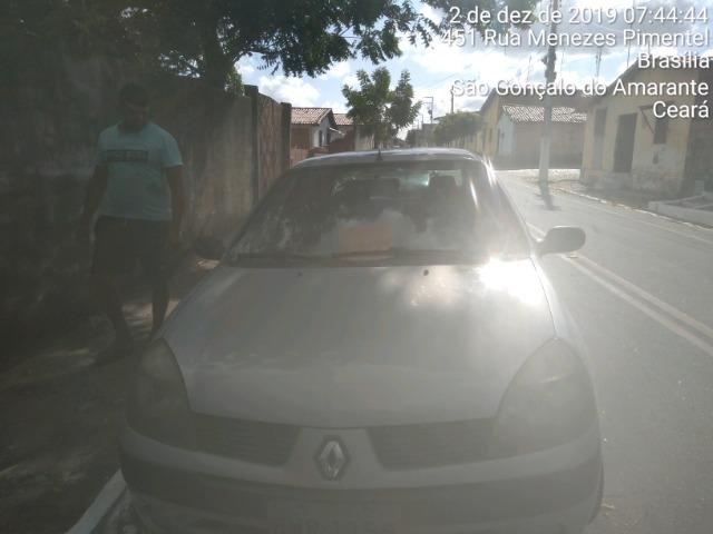 Clio 2004 completo - Foto 3