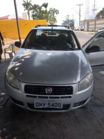 Fiat Strada working 1.4 - Foto 5