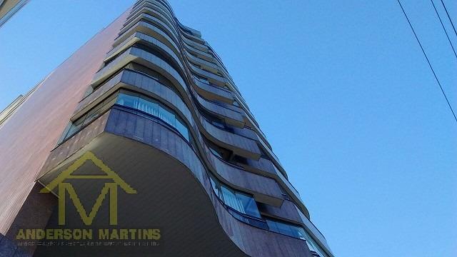 Apartamento de 4 quartos em Itaparica Ed. Palazzo del Maré - Foto 5