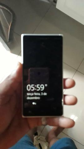 Celular Nokia Lumia 830