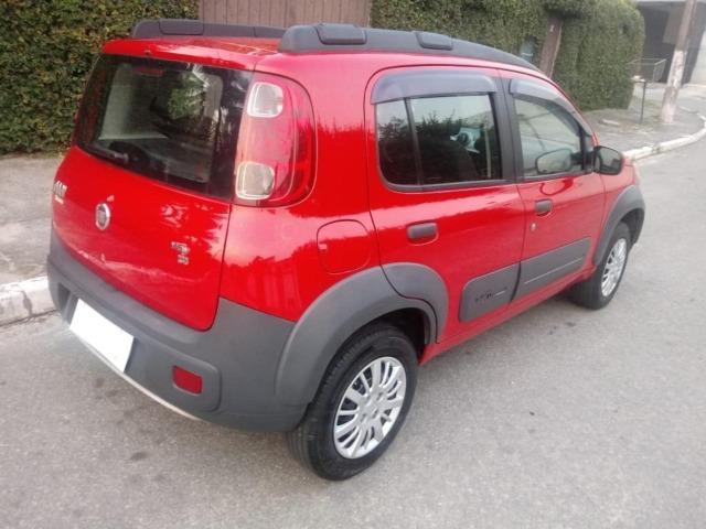 Fiat Uno (Parcelamos) - Foto 8
