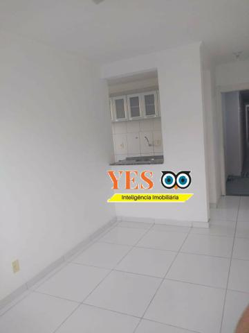 Yes Imob - Apartamento 2/4 - Papa - Foto 4