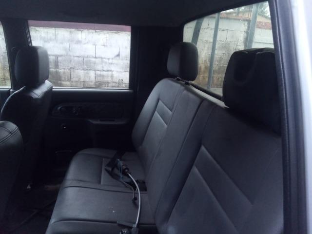 L200 gl completa diesel(leia direito anuncio) - Foto 6