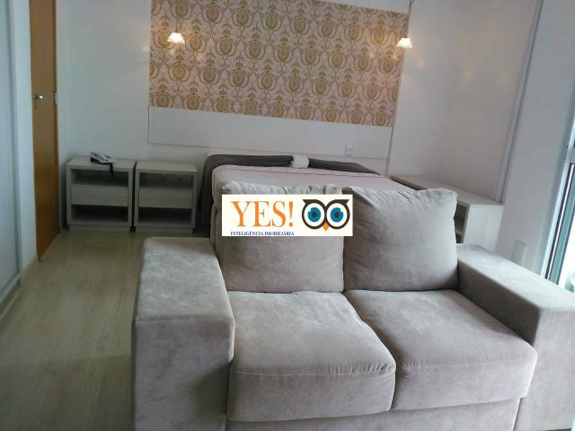 Yes Imob - Apartamento 1/4 - Capuchinhos - Foto 15