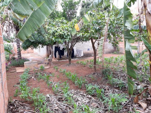 Casa com 6 cômodos baratíssimo em Luziânia- GO!!! - Foto 18