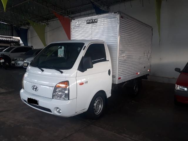 HR 2.5 TCi HD