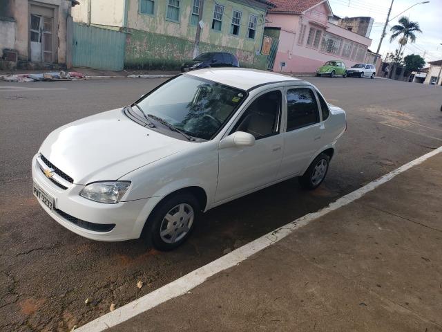 Classic LS - 2016 - Completo