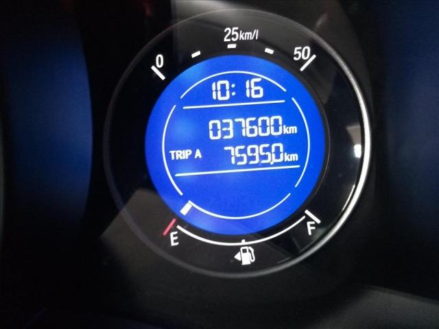 HONDA FIT 1.5 EX 16V FLEX 4P AUTOMÁTICO - Foto 8