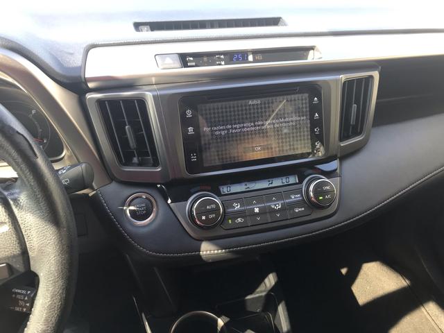 Rav4 2.0 4x2 2015 super nova ! - Foto 7