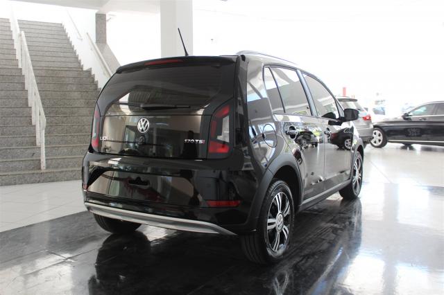 VOLKSWAGEN UP 2019/2020 1.0 170 TSI TOTAL FLEX XTREME 4P MANUAL - Foto 3