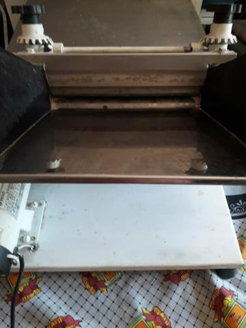 Cilindro industrial para pastéis - Foto 4