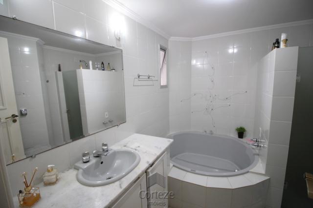 Apartamento 3 quartos sendo 1 suíte - Centro - Foto 7