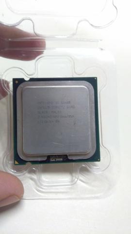 Core 2Quad Q6600 - Foto 3