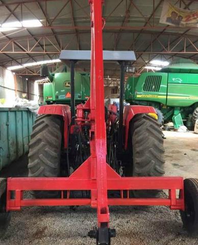 Trator massey ferguson MF292 - Foto 2