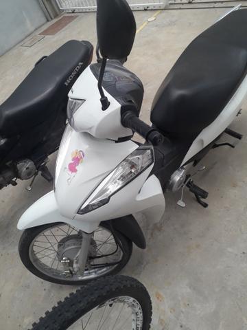 Biz 110i