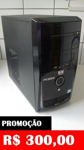 PC Desktop (Preço Negociável)