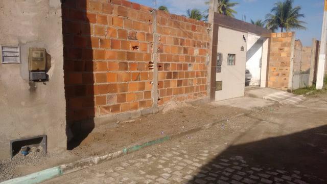 Vende terreno