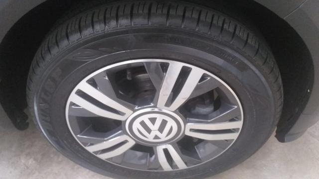 VOLKSWAGEN CROSS UP 2017/2018 1.0 TSI 12V FLEX 4P MANUAL - Foto 5