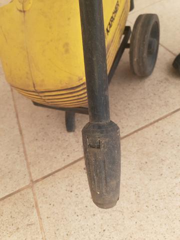 Lavadora Karcher 310