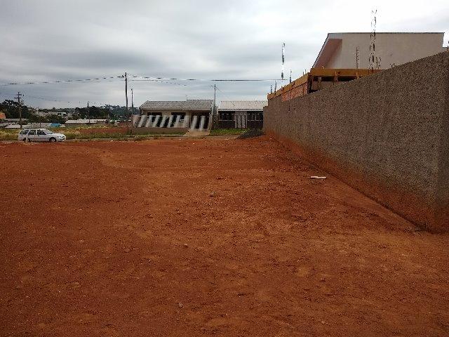 Terreno 265 m² (Loteamento Santa Regina) - Foto 2