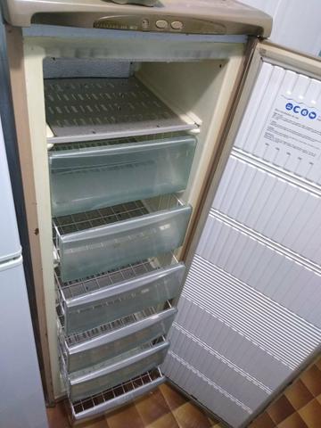 Freezer Eletrolux - Foto 2