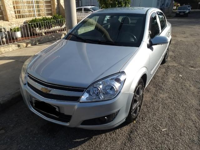 Vectra 2010 - Foto 2