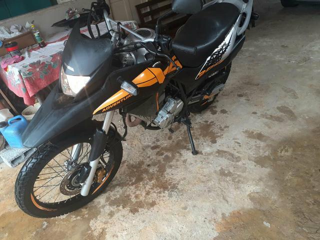 Moto XRE 300 Adventure - Foto 5