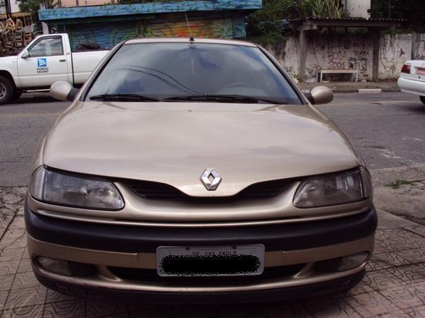 Renault laguna impecável - Foto 3