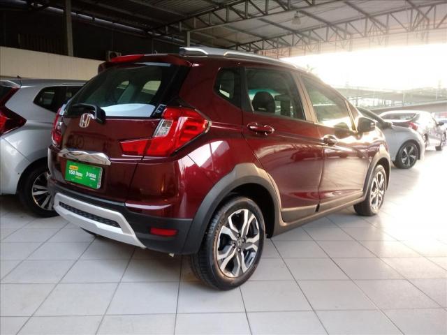 HONDA WR-V 1.5 16V FLEXONE EXL CVT - Foto 3