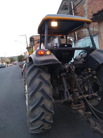 Valtra BM 100 ano 2011